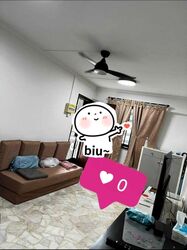 Blk 304 Shunfu Gardens (Bishan), HDB 3 Rooms #382277421